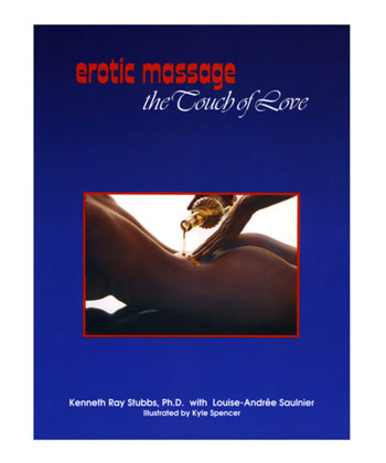 Erotic Massage, The Touch of Love