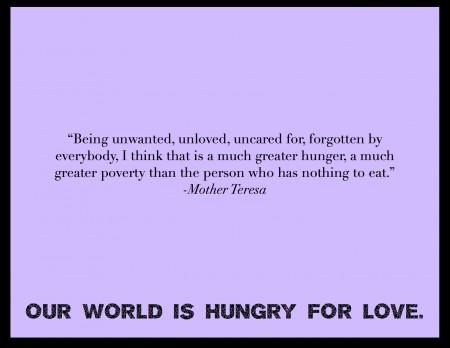 our-world-is-hungry-for-love