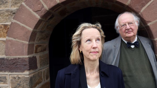 Anne Case and her husband Angus Deaton, both Princeton University economists, published a study late last year that drew national attention to rising mortality among middle-aged whites.