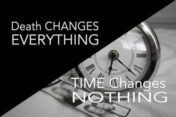 death-changes-everything