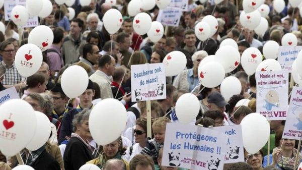 Belgium is the only country that permits euthanasia without age restrictions 
