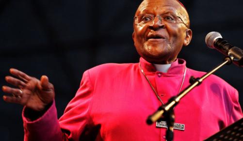 In a video released earlier this month, Archbishop Emeritus Desmond Tutu stated that he supports the right of individuals to an assisted death. The writer says the African version of assisted death ensures the individual who lived wickedly is forgiven and can join their ancestors.