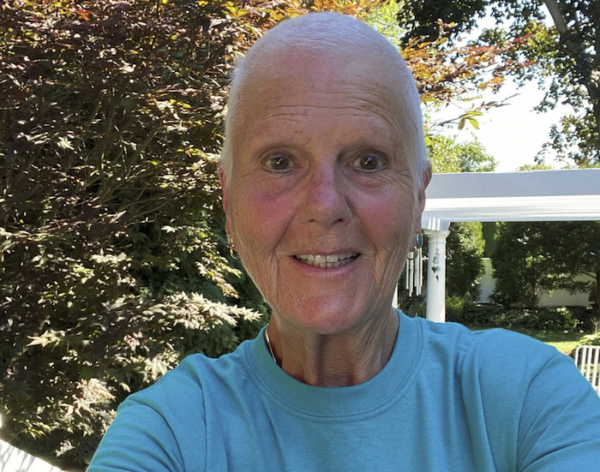 Terminally Ill Connecticut Woman Ends Her Life On Her Own Terms In Vermont The Amateur S